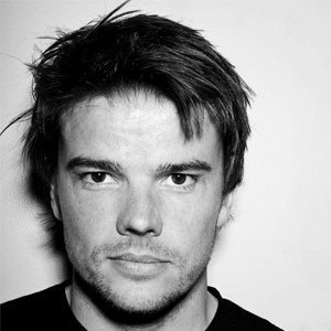 Bjarke Ingels
