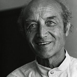 Isamu Noguchi