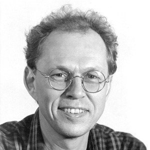 Allan Scharf