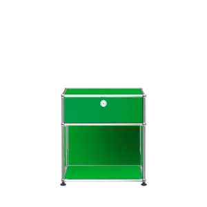 Mesa de cabeceira USM Haller - Green