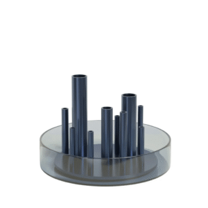 Ikeru Low - Dusk Blue