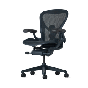 Cadeira Aeron Nightfall
